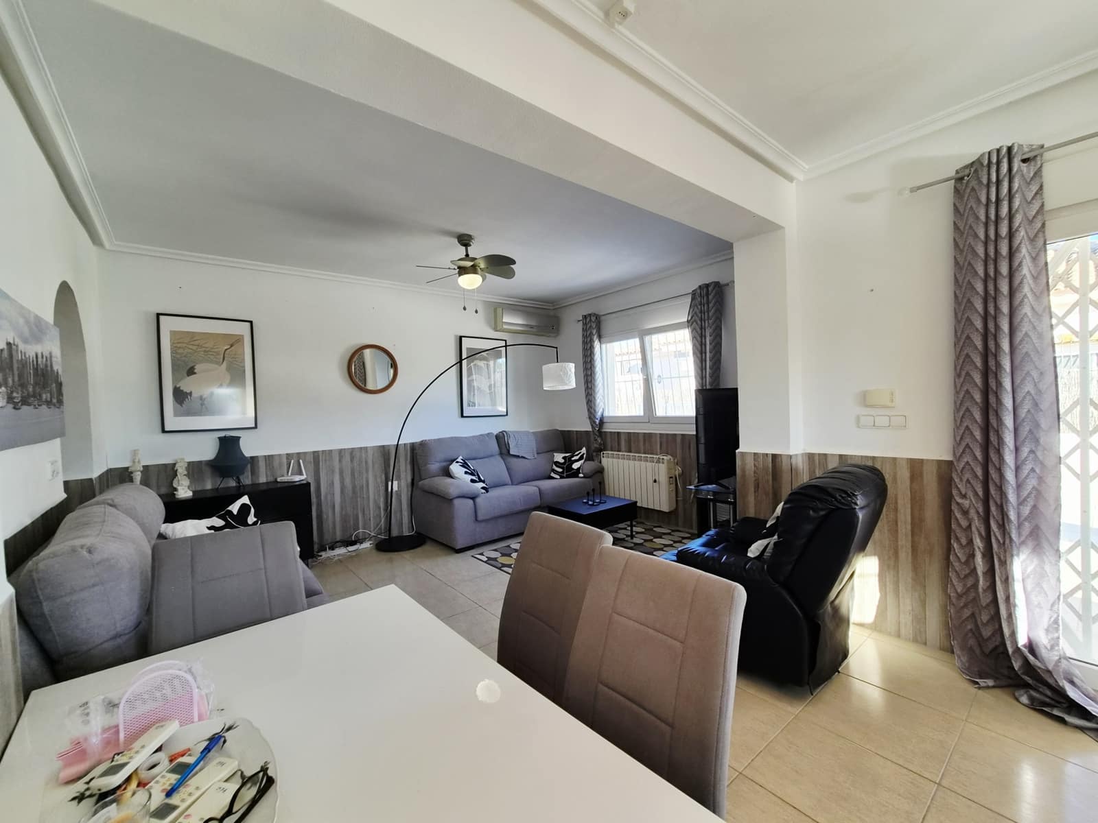 4 soverom Villa til salgs i Gea y Truyols med svømmebasseng garasje - € 249 950 (Ref: 10098944)