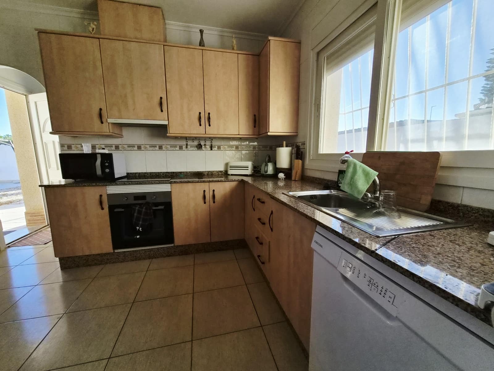 4 soverom Villa til salgs i Gea y Truyols med svømmebasseng garasje - € 249 950 (Ref: 10098944)