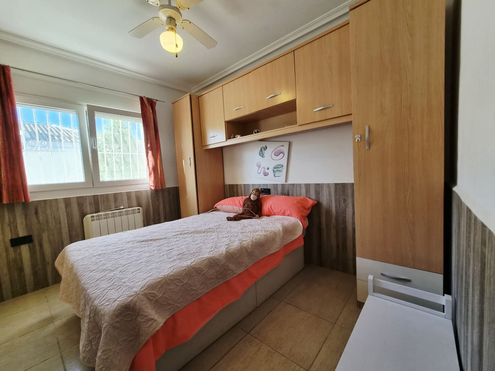 4 soverom Villa til salgs i Gea y Truyols med svømmebasseng garasje - € 249 950 (Ref: 10098944)