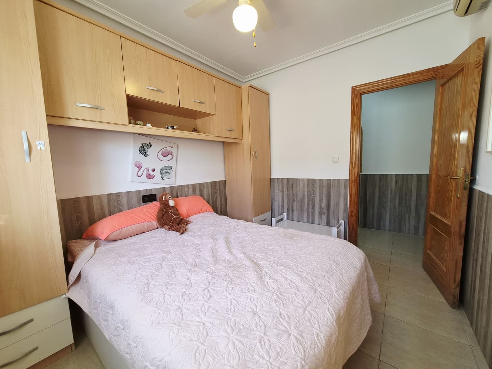 4 soverom Villa til salgs i Gea y Truyols med svømmebasseng garasje - € 249 950 (Ref: 10098944)