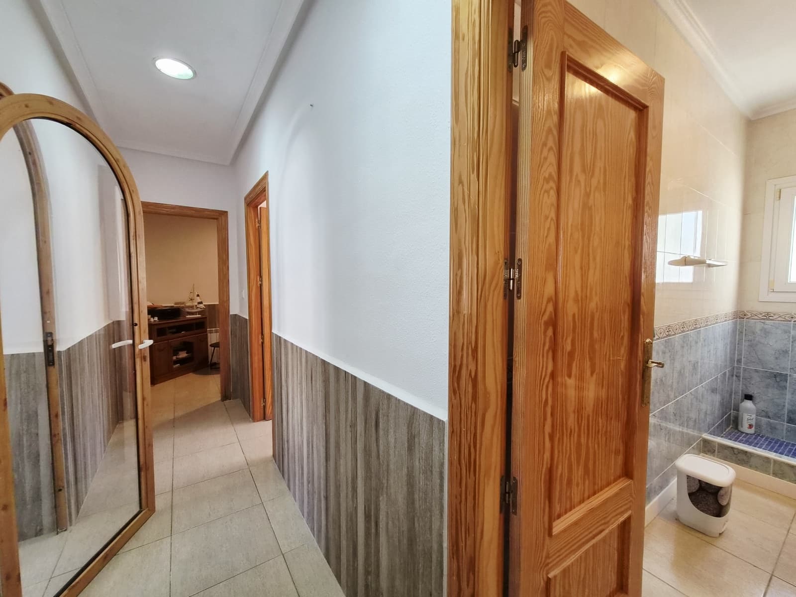4 soverom Villa til salgs i Gea y Truyols med svømmebasseng garasje - € 249 950 (Ref: 10098944)