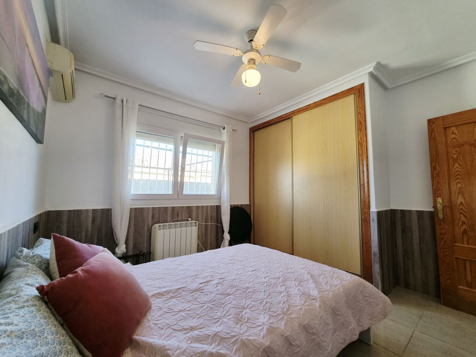 4 soverom Villa til salgs i Gea y Truyols med svømmebasseng garasje - € 249 950 (Ref: 10098944)
