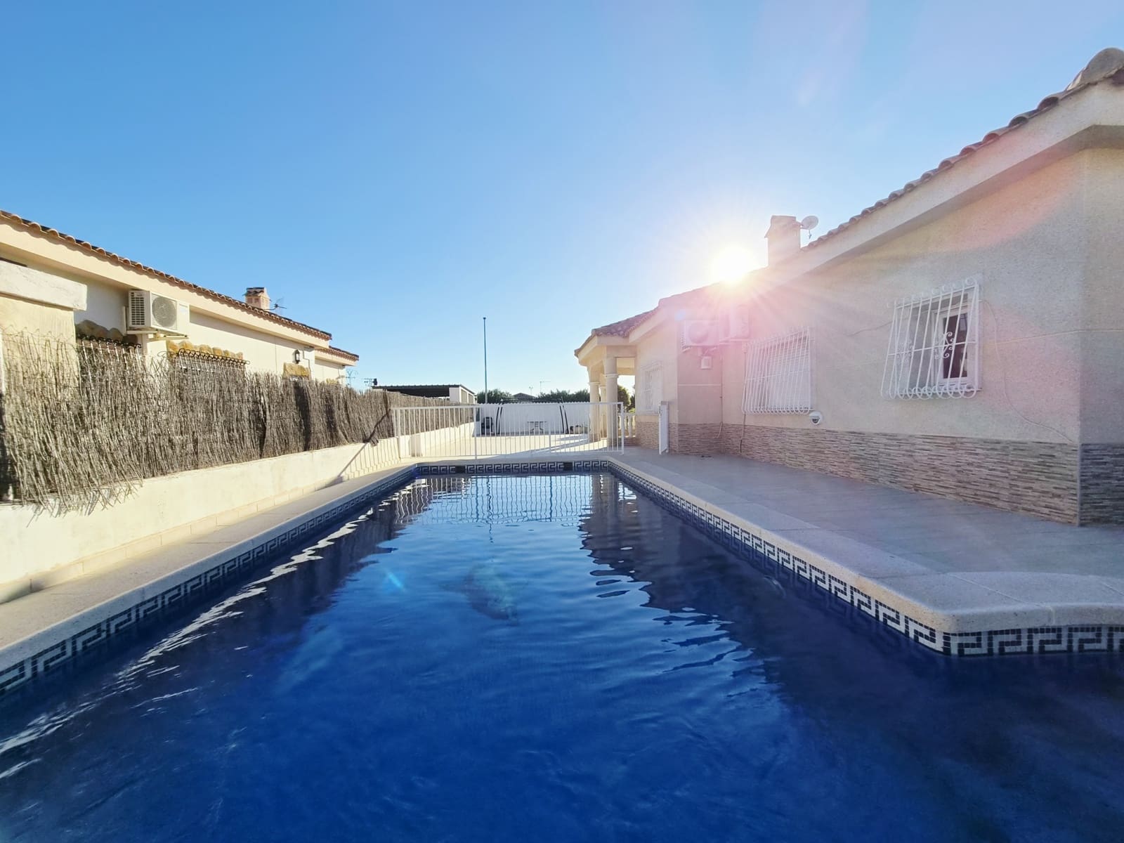 4 soverom Villa til salgs i Gea y Truyols med svømmebasseng garasje - € 249 950 (Ref: 10098944)