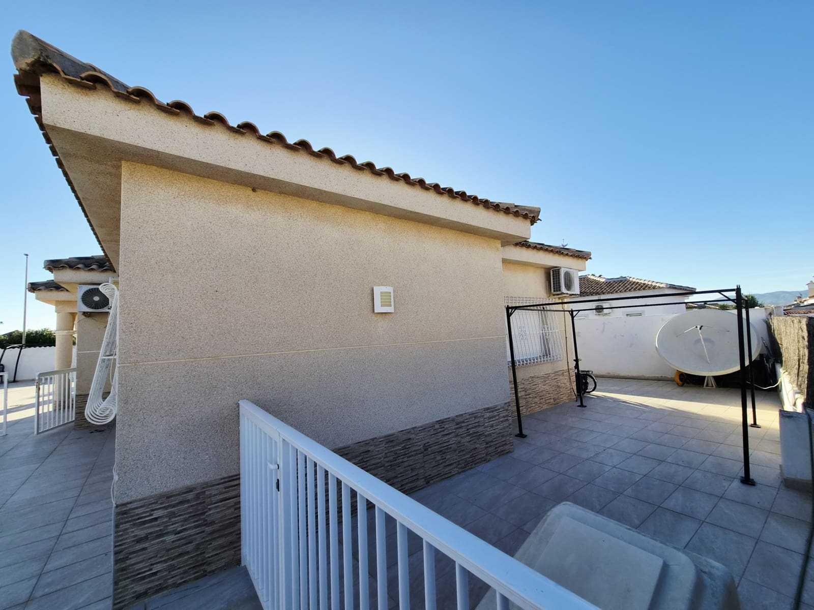 4 soverom Villa til salgs i Gea y Truyols med svømmebasseng garasje - € 249 950 (Ref: 10098944)