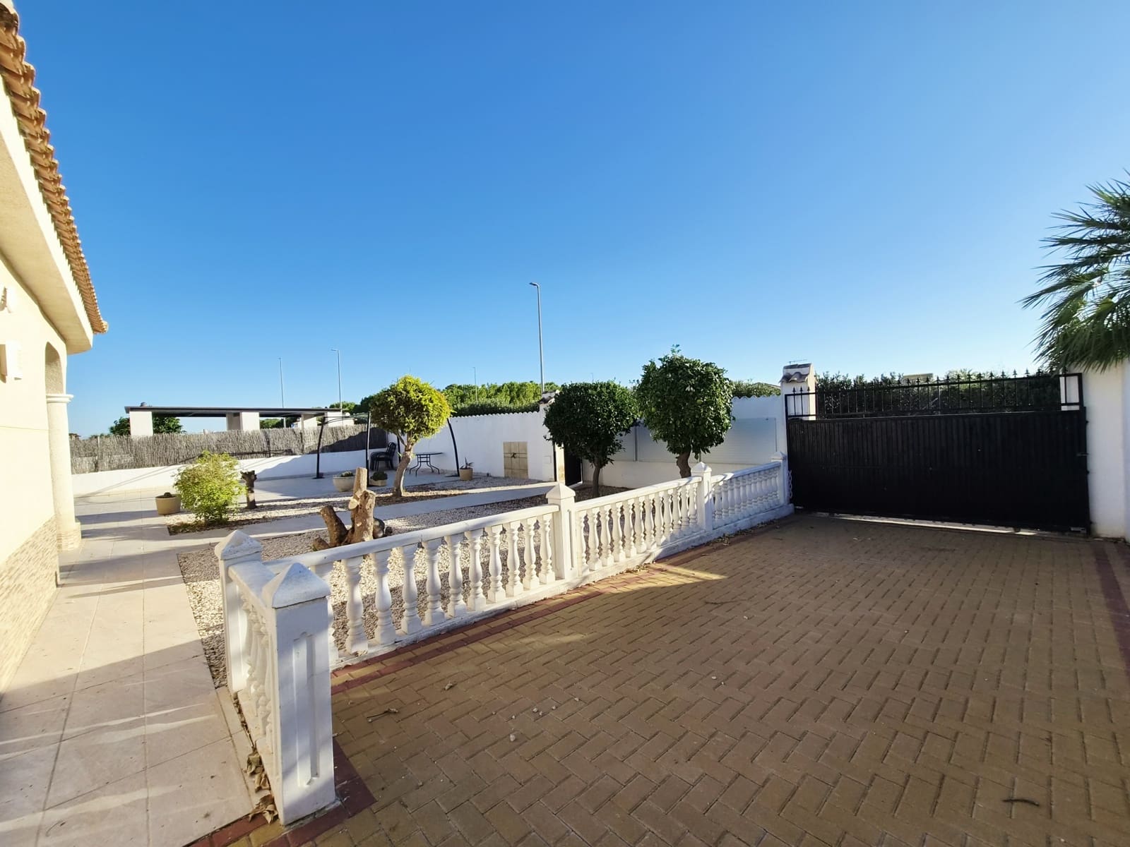 4 soverom Villa til salgs i Gea y Truyols med svømmebasseng garasje - € 249 950 (Ref: 10098944)