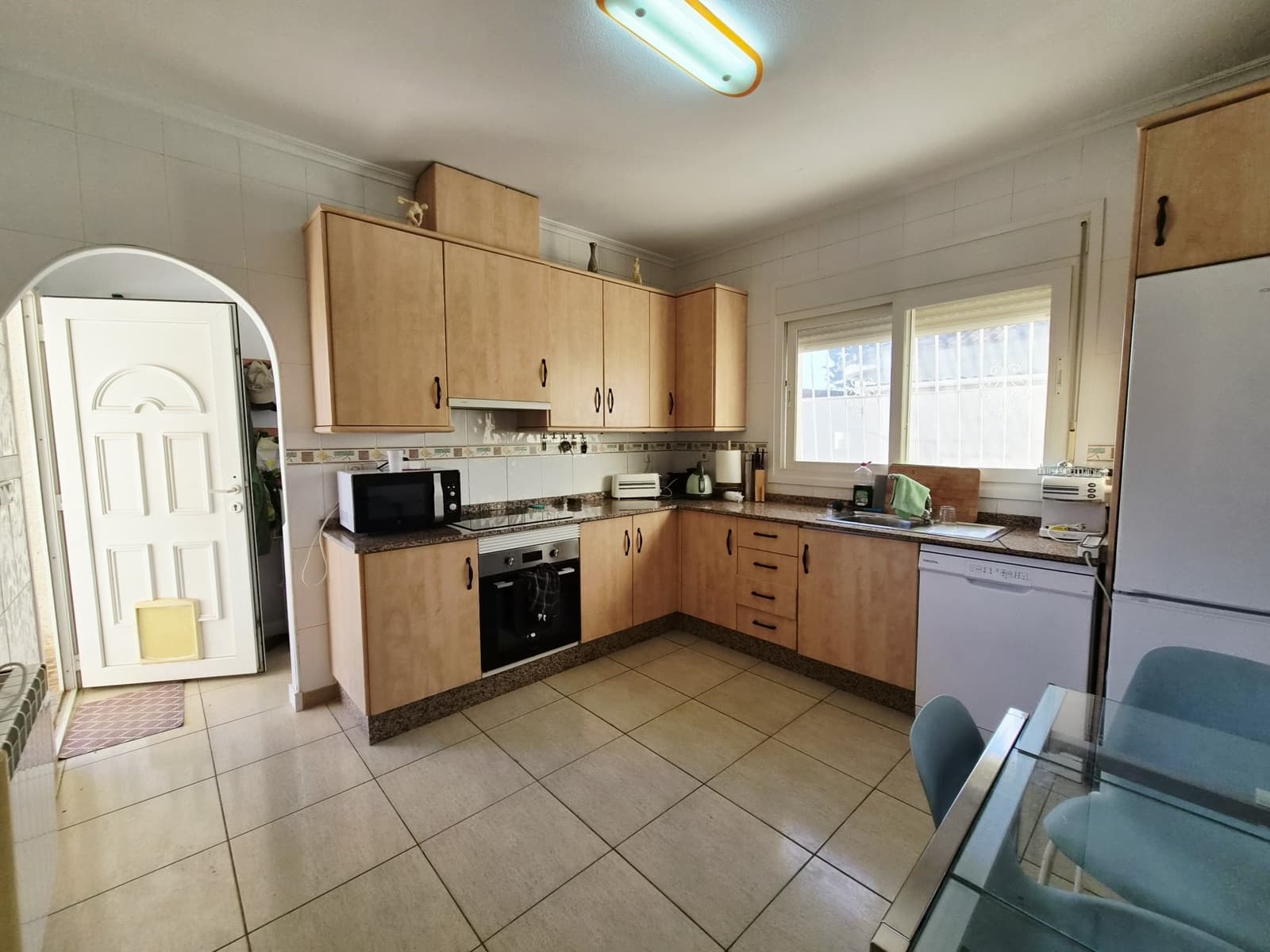 4 soverom Villa til salgs i Gea y Truyols med svømmebasseng garasje - € 249 950 (Ref: 10098944)