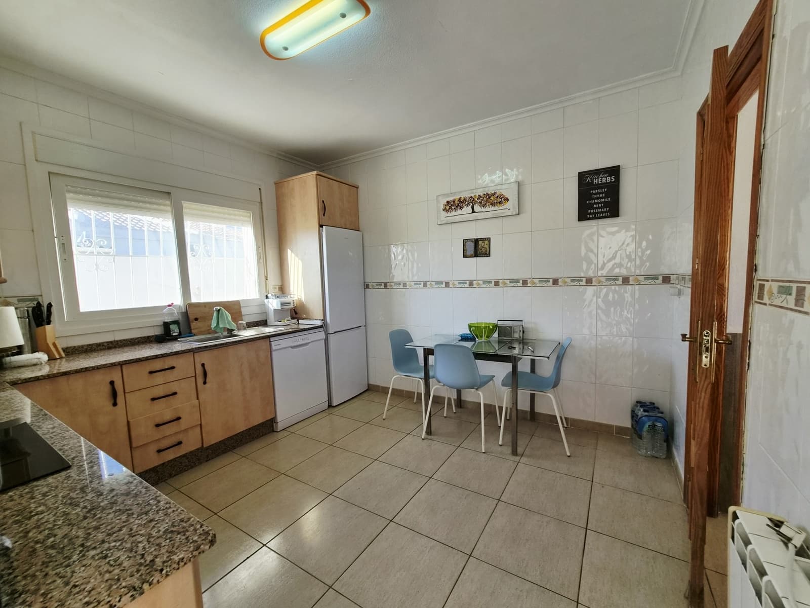 4 soverom Villa til salgs i Gea y Truyols med svømmebasseng garasje - € 249 950 (Ref: 10098944)