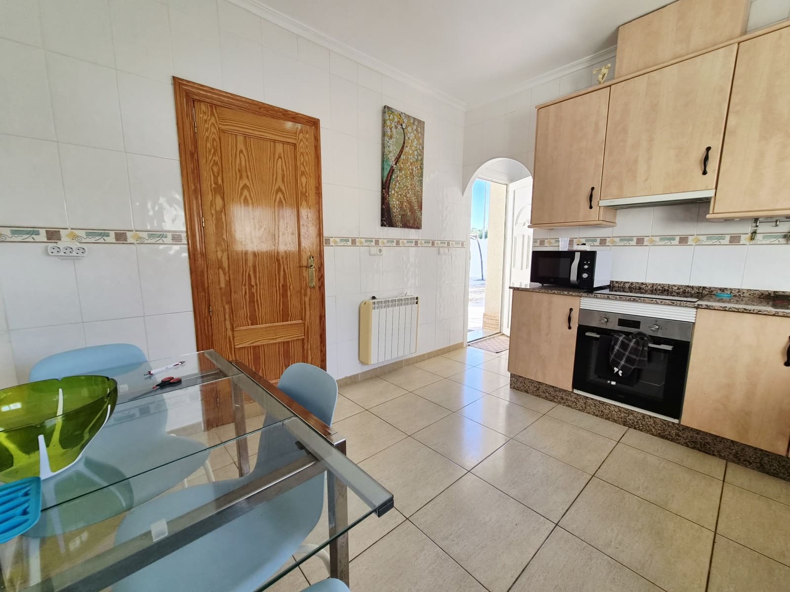 4 soverom Villa til salgs i Gea y Truyols med svømmebasseng garasje - € 249 950 (Ref: 10098944)