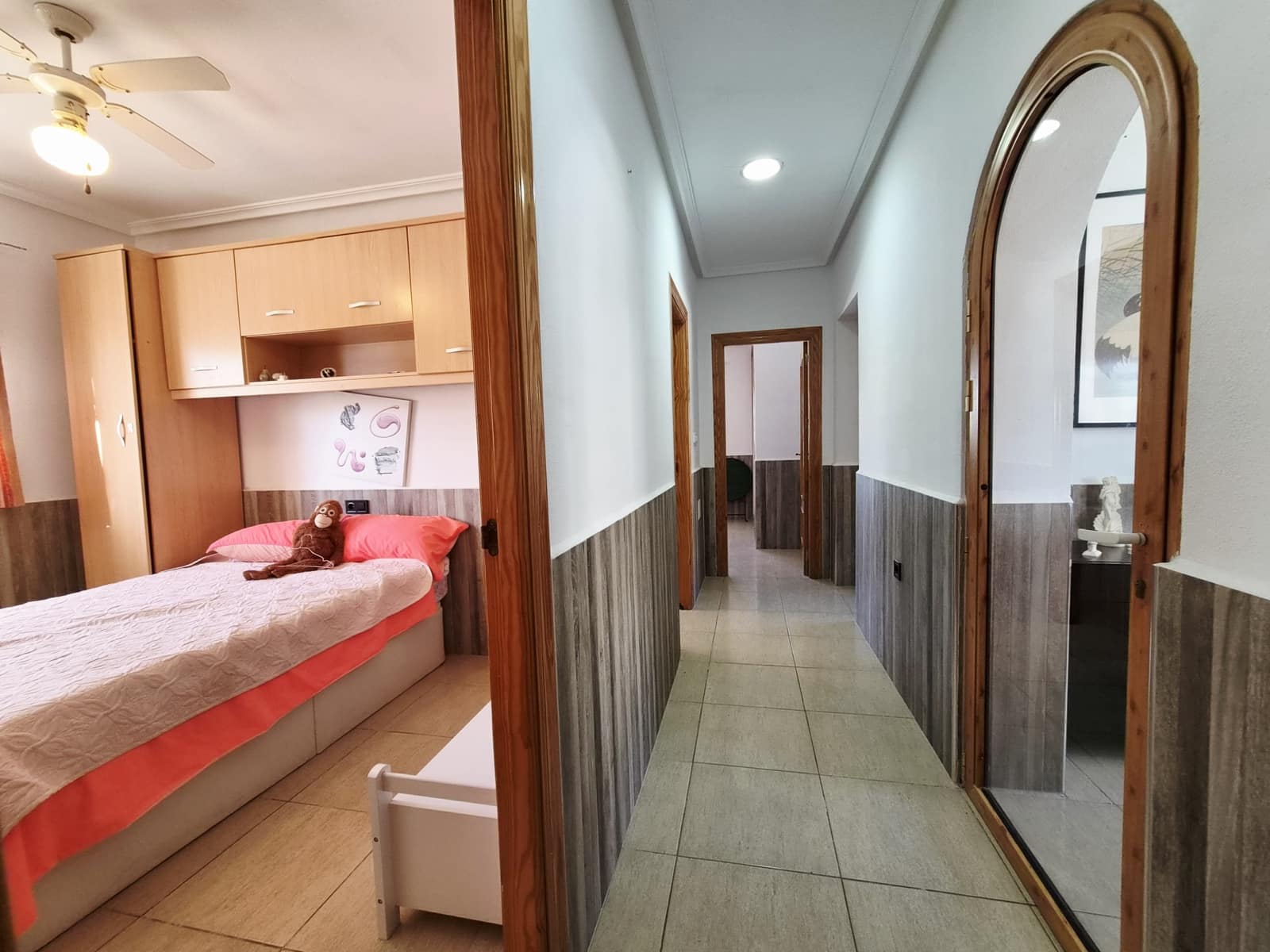 4 soverom Villa til salgs i Gea y Truyols med svømmebasseng garasje - € 249 950 (Ref: 10098944)