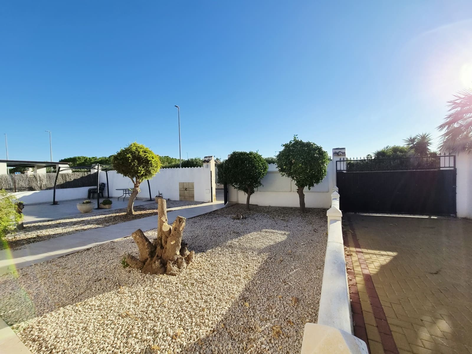 4 soverom Villa til salgs i Gea y Truyols med svømmebasseng garasje - € 249 950 (Ref: 10098944)