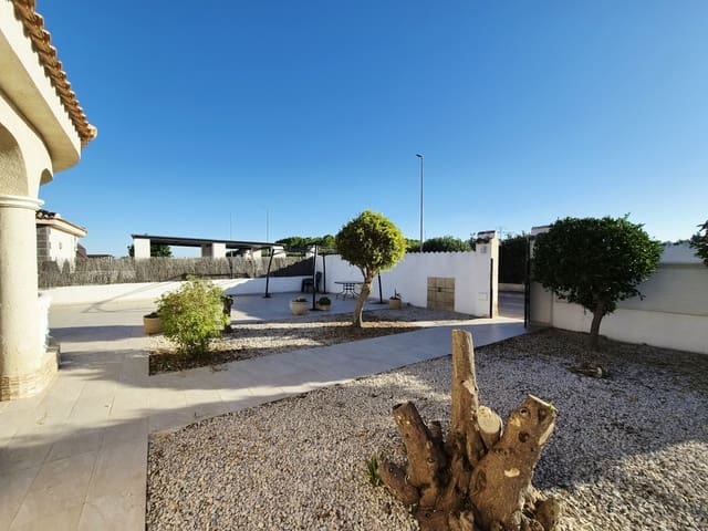 4 slaapkamer Villa te koop in Gea y Truyols, Murcia stad met zwembad garage - € 249.950 (Ref: 10098944)