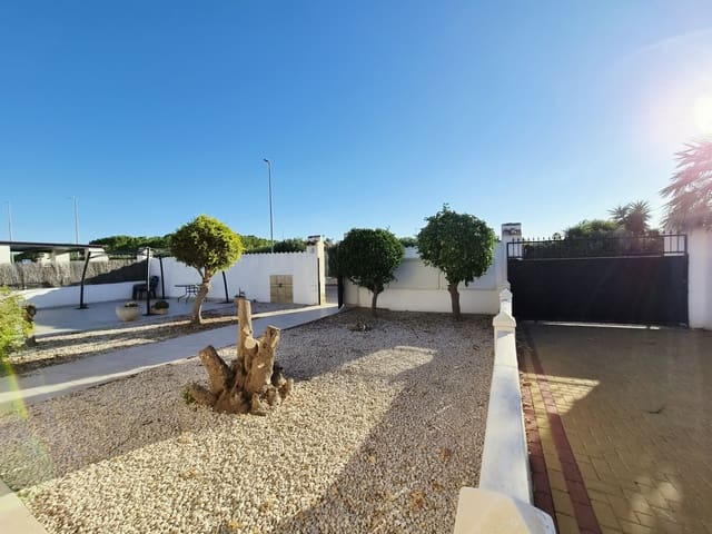 4 slaapkamer Villa te koop in Gea y Truyols, Murcia stad met zwembad garage - € 249.950 (Ref: 10098944)