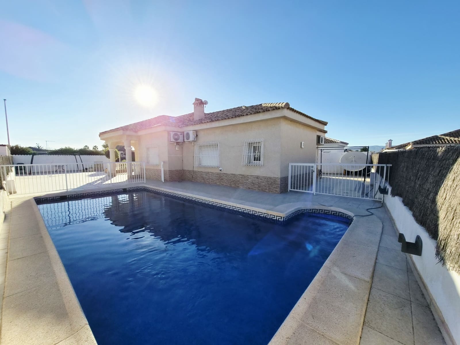 4 soverom Villa til salgs i Gea y Truyols med svømmebasseng garasje - € 249 950 (Ref: 10098944)