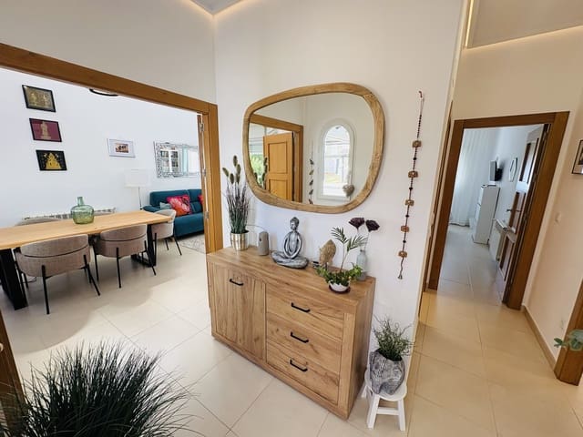 2 bedroom Villa for sale in La Torre Golf Resort, Torre-Pacheco with pool garage - € 294,999 (Ref: 10108652)