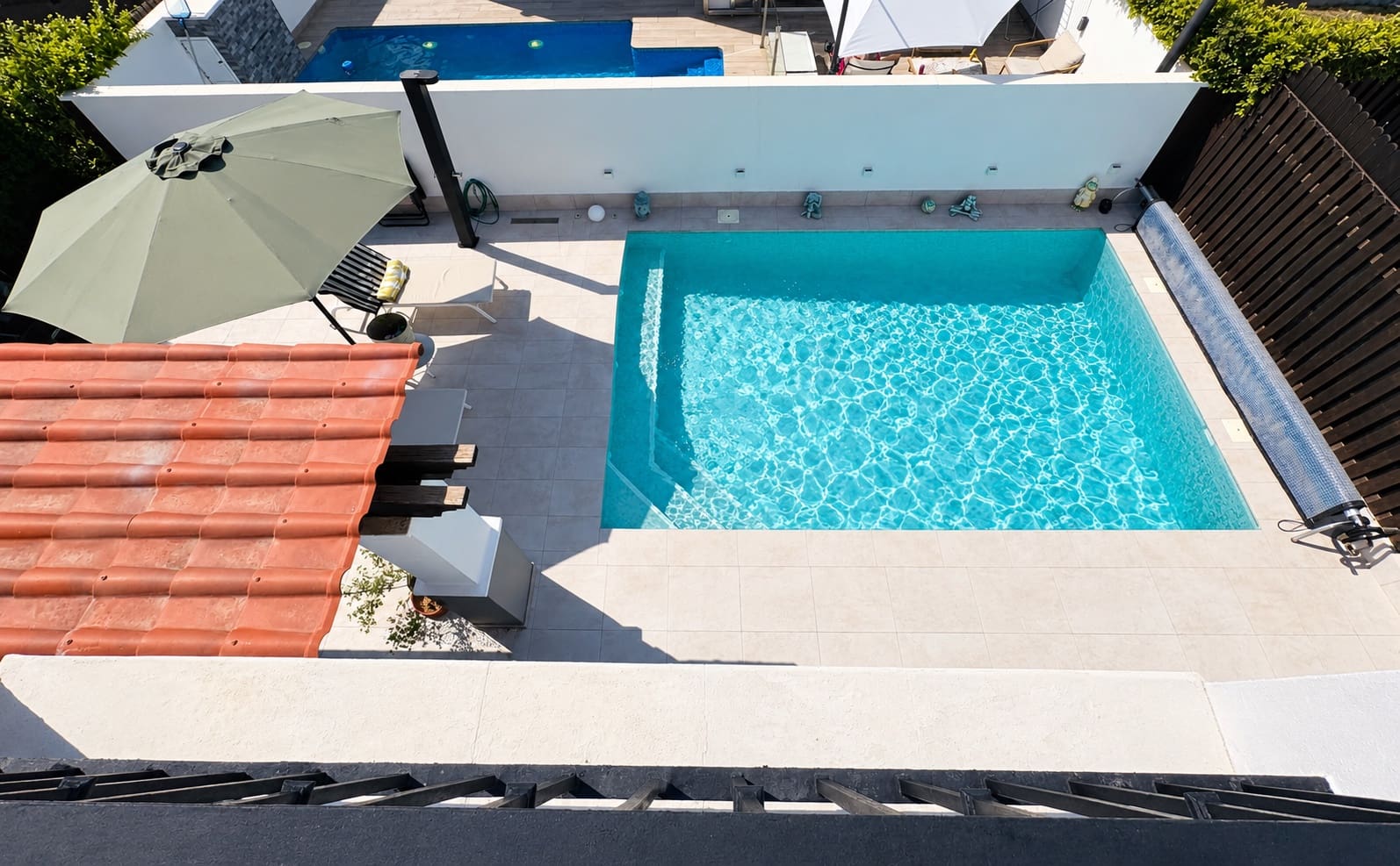 2 bedroom Villa for sale in La Torre Golf Resort with pool garage - € 294,999 (Ref: 10108652)