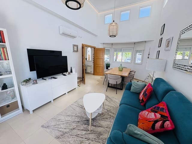 2 bedroom Villa for sale in La Torre Golf Resort, Torre-Pacheco with pool garage - € 294,999 (Ref: 10108652)