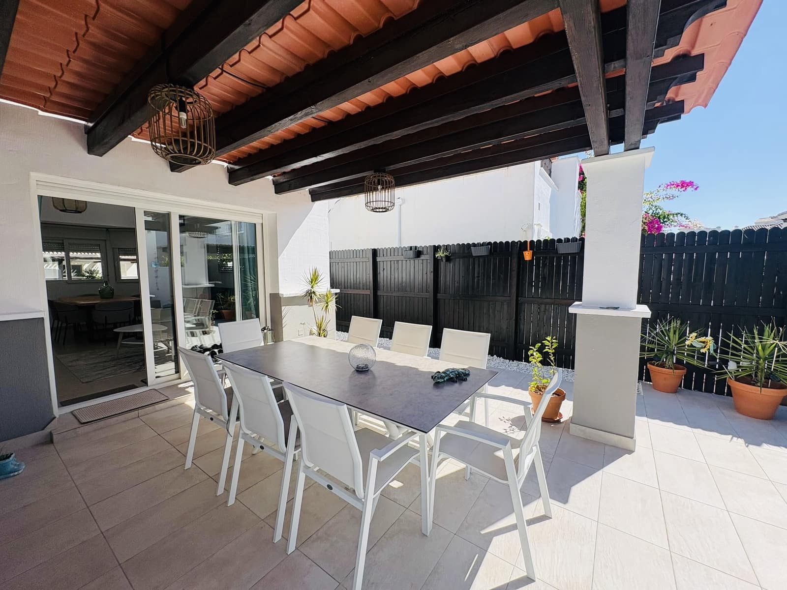 2 bedroom Villa for sale in La Torre Golf Resort with pool garage - € 294,999 (Ref: 10108652)