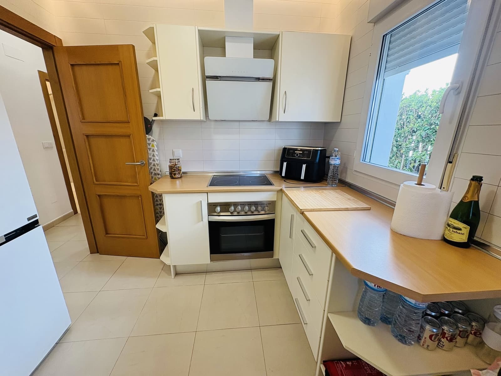 2 bedroom Villa for sale in La Torre Golf Resort with pool garage - € 294,999 (Ref: 10108652)