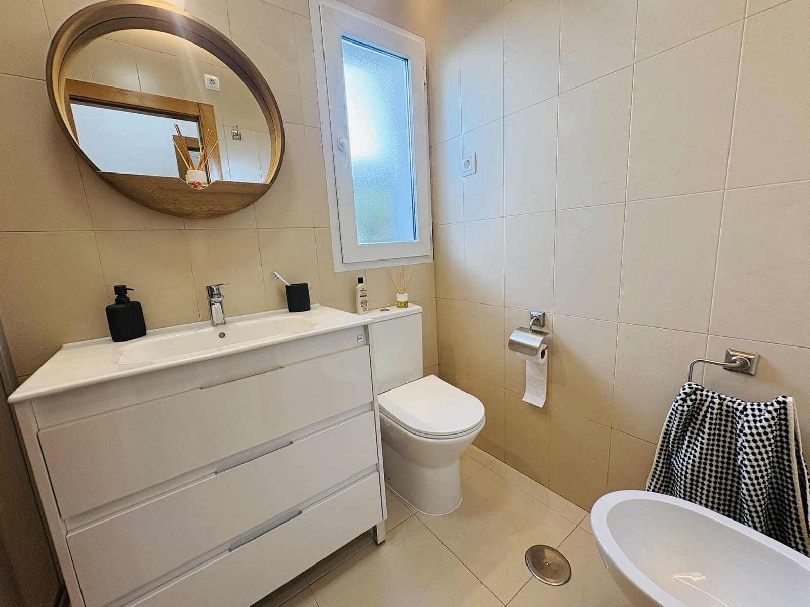 2 bedroom Villa for sale in La Torre Golf Resort with pool garage - € 294,999 (Ref: 10108652)