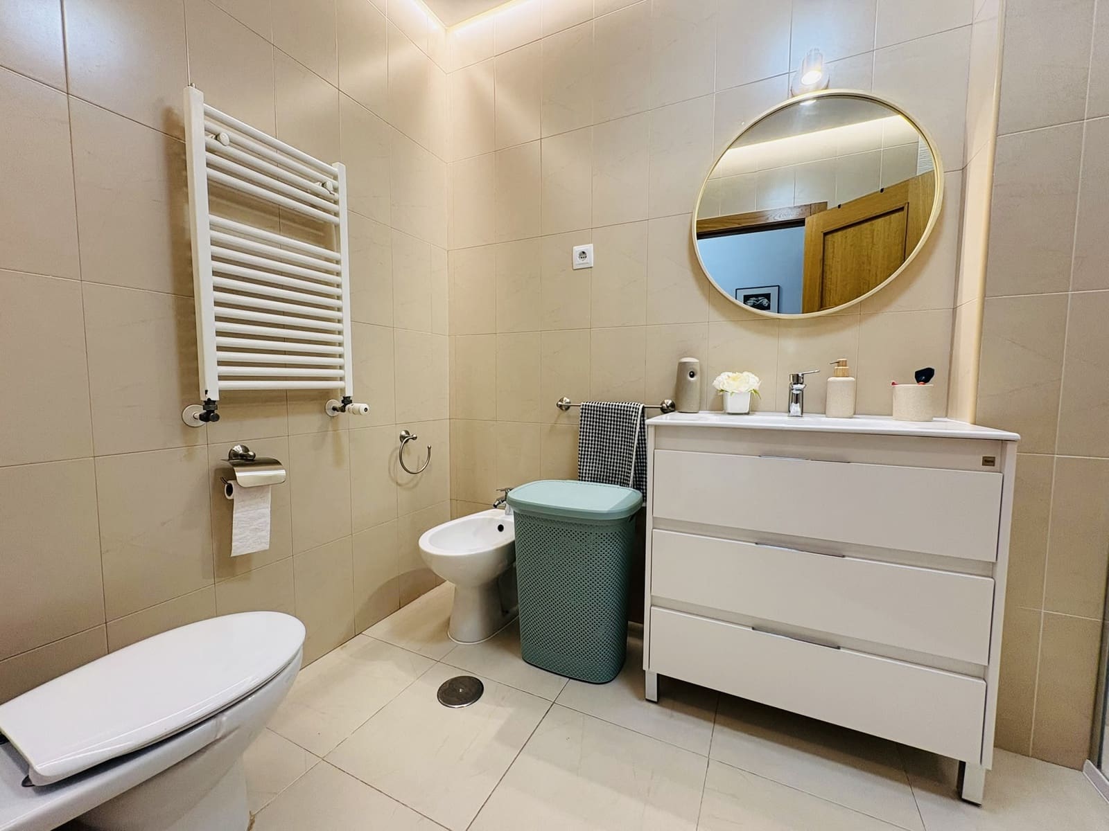 2 bedroom Villa for sale in La Torre Golf Resort with pool garage - € 294,999 (Ref: 10108652)