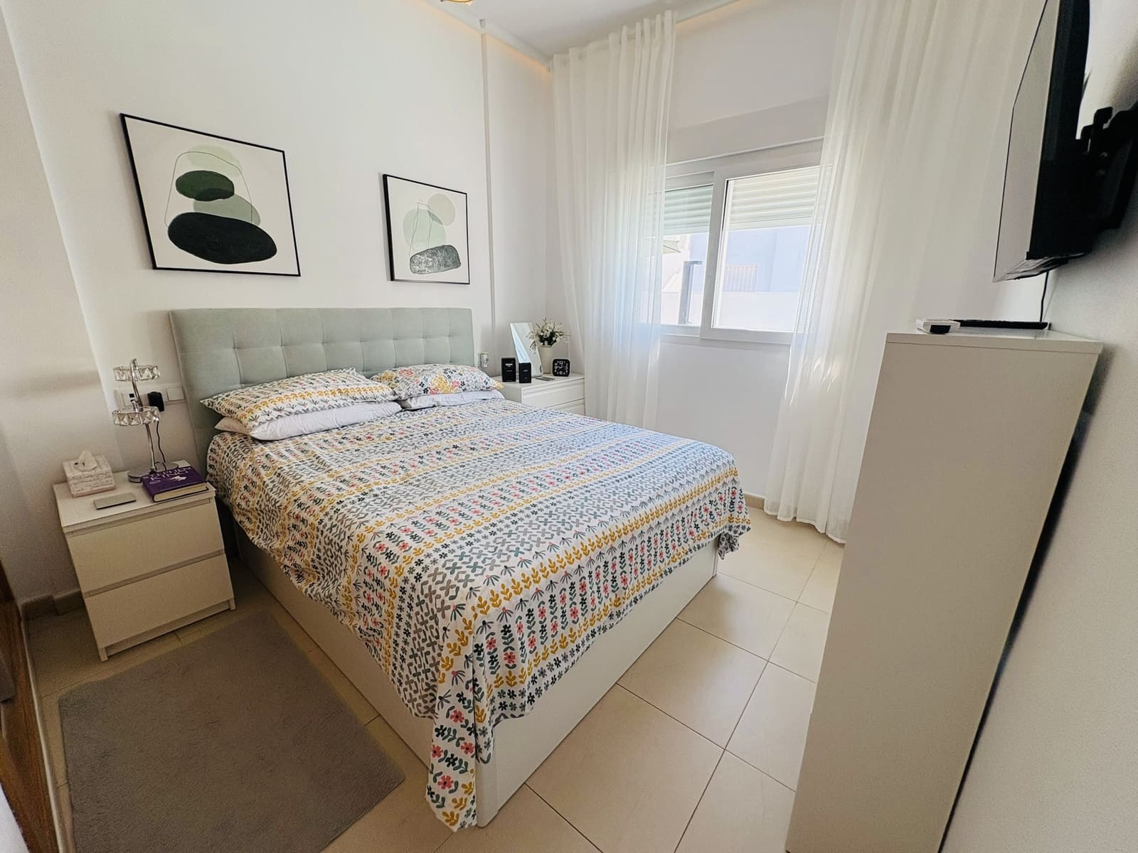 2 bedroom Villa for sale in La Torre Golf Resort with pool garage - € 294,999 (Ref: 10108652)