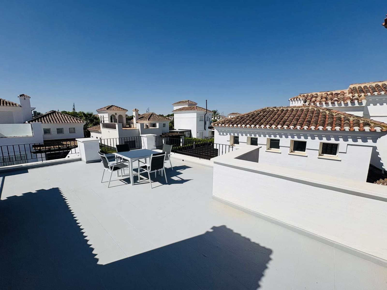 2 bedroom Villa for sale in La Torre Golf Resort with pool garage - € 294,999 (Ref: 10108652)