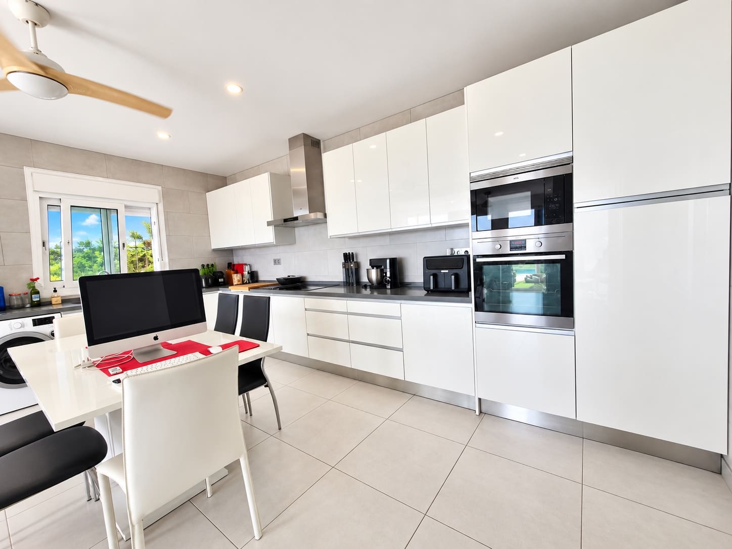 4 sovrum Villa till salu i Gea y Truyols med pool - 450 000 € (Ref: 10135576)
