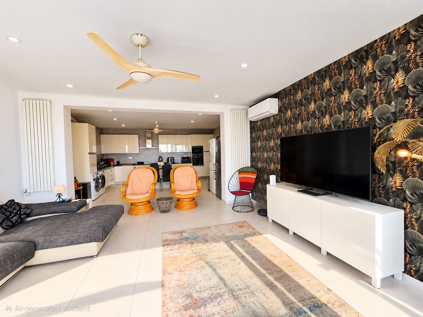 4 sovrum Villa till salu i Gea y Truyols med pool - 450 000 € (Ref: 10135576)