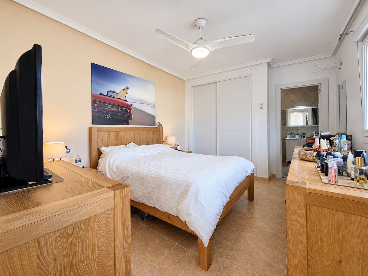 4 sovrum Villa till salu i Gea y Truyols med pool - 450 000 € (Ref: 10135576)