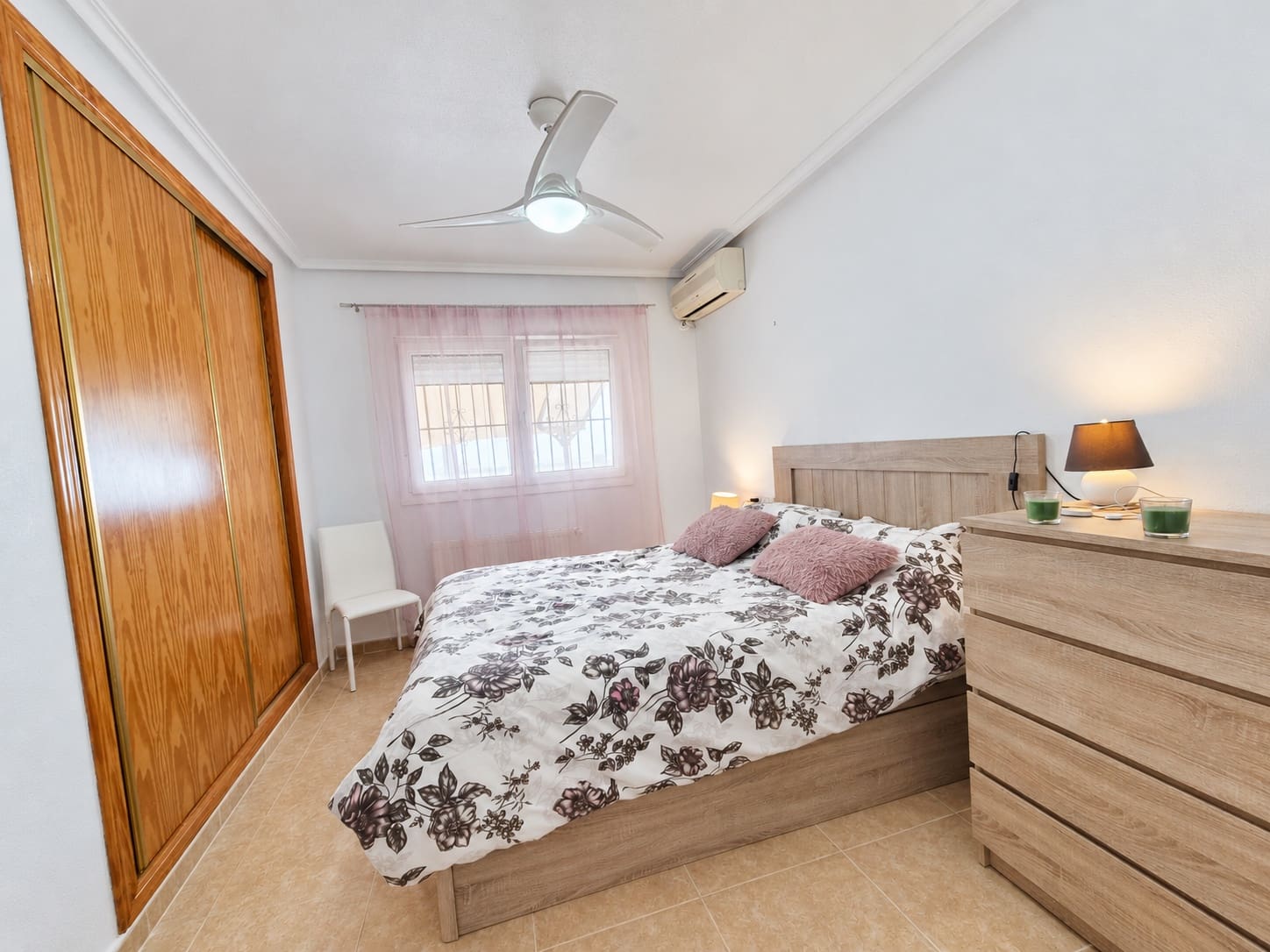 4 sovrum Villa till salu i Gea y Truyols med pool - 450 000 € (Ref: 10135576)