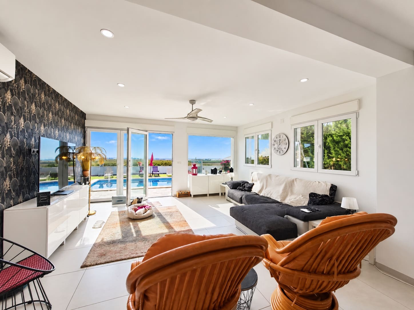4 sovrum Villa till salu i Gea y Truyols med pool - 450 000 € (Ref: 10135576)