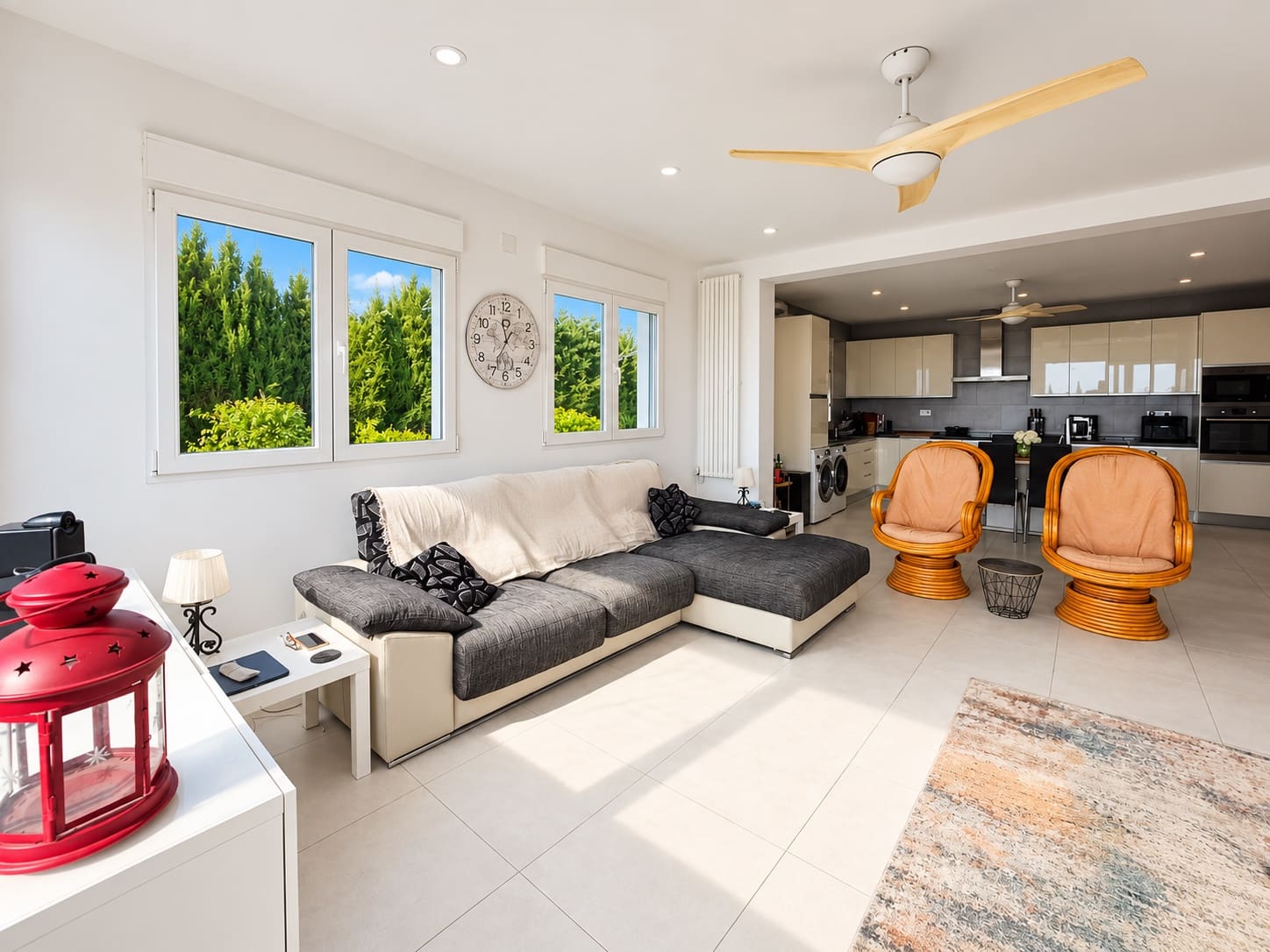 4 sovrum Villa till salu i Gea y Truyols med pool - 450 000 € (Ref: 10135576)