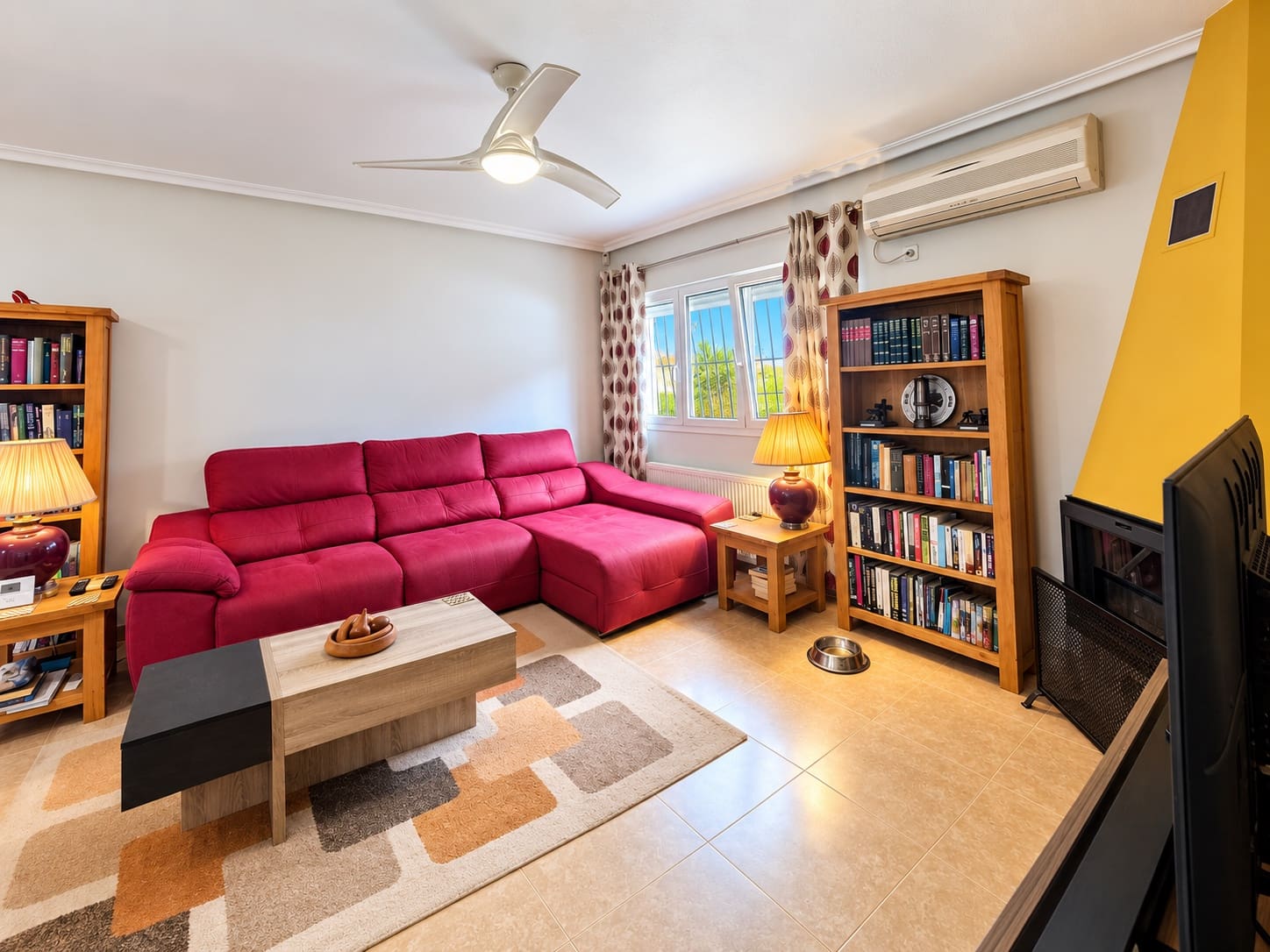 4 sovrum Villa till salu i Gea y Truyols med pool - 450 000 € (Ref: 10135576)