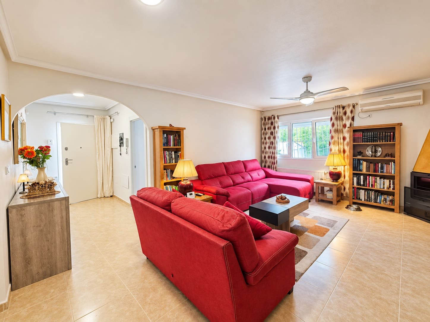 4 sovrum Villa till salu i Gea y Truyols med pool - 450 000 € (Ref: 10135576)