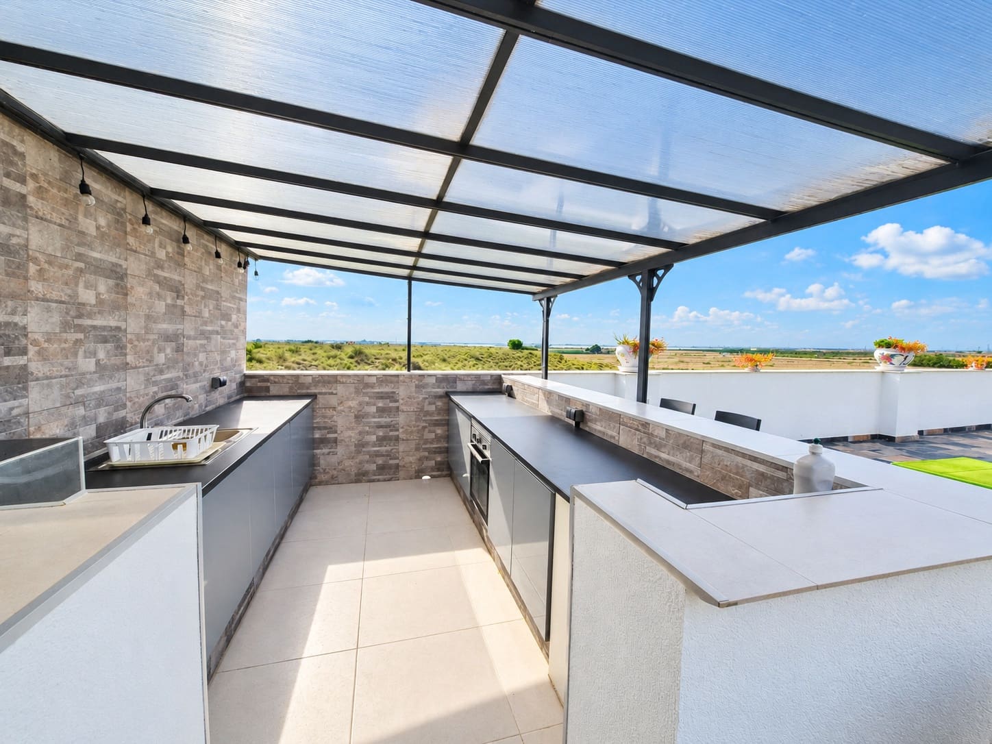 4 sovrum Villa till salu i Gea y Truyols med pool - 450 000 € (Ref: 10135576)