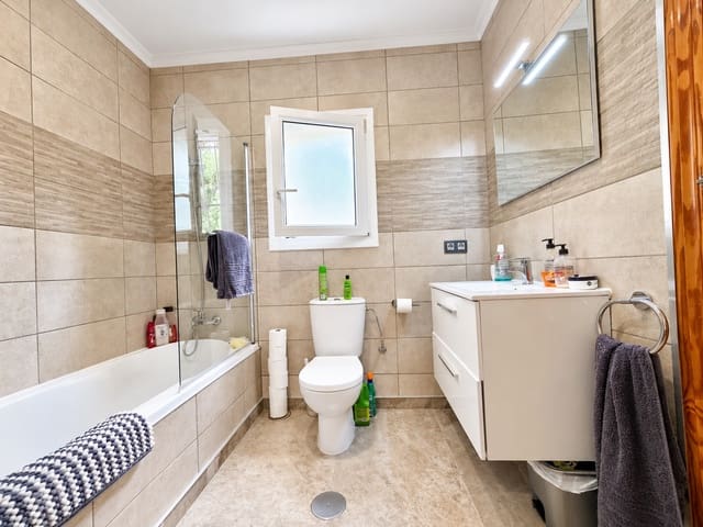 4 sypialnia Willa na sprzedaż w Gea y Truyols, Miasto Murcja z basenem - 450 000 € (Ref: 10135576)