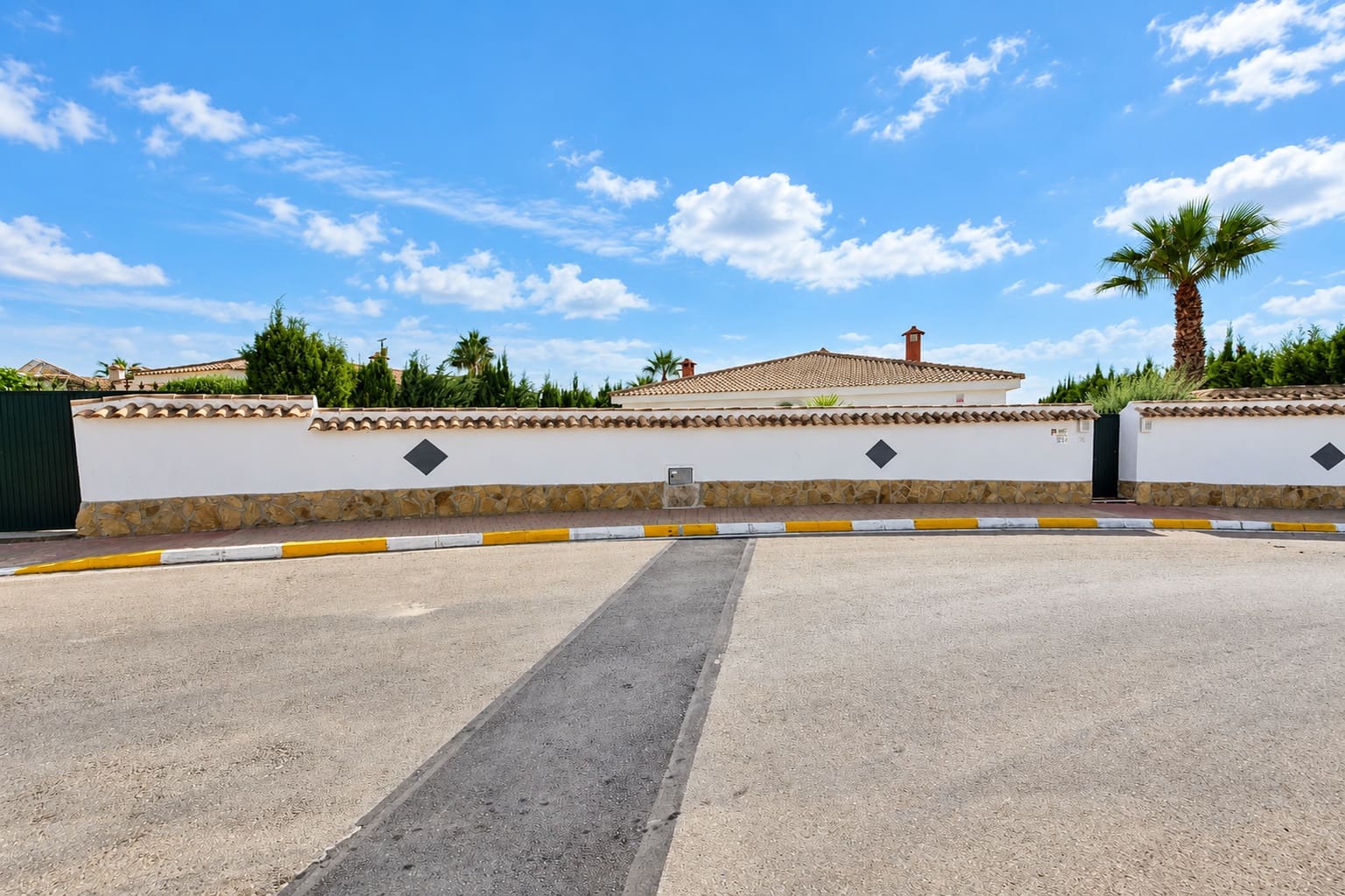 4 sovrum Villa till salu i Gea y Truyols med pool - 450 000 € (Ref: 10135576)