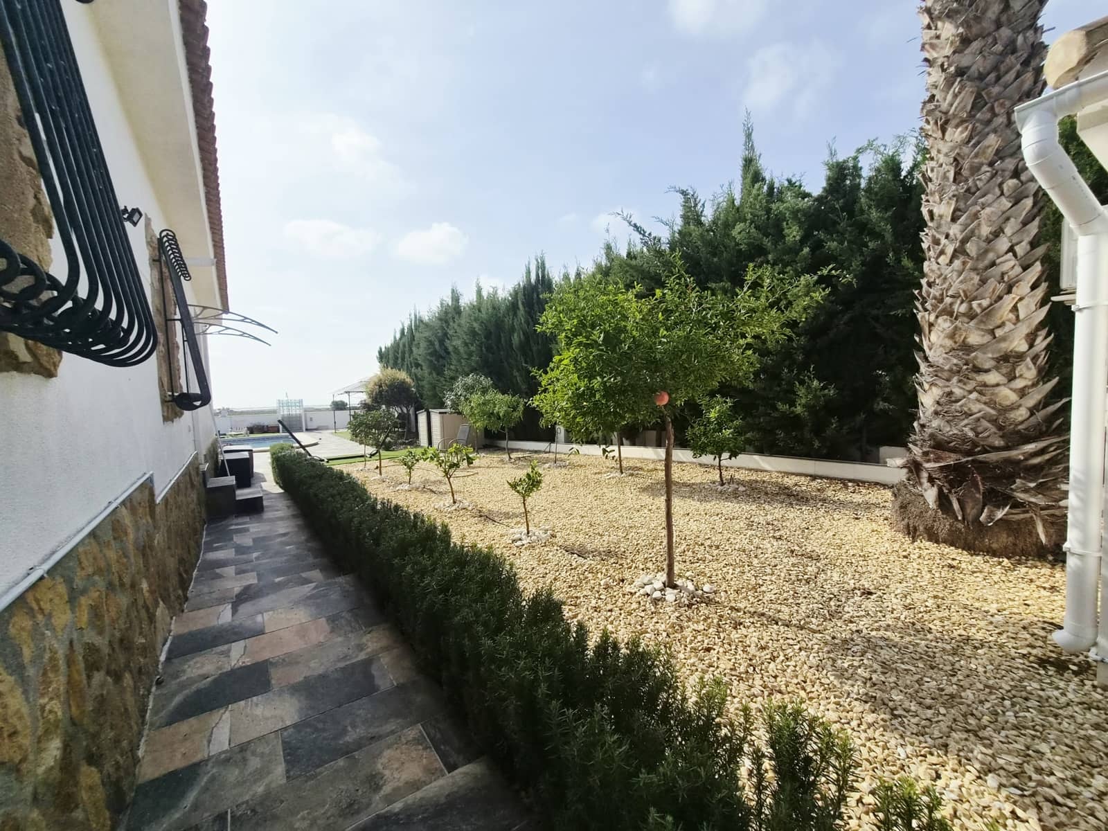 4 sovrum Villa till salu i Gea y Truyols med pool - 450 000 € (Ref: 10135576)