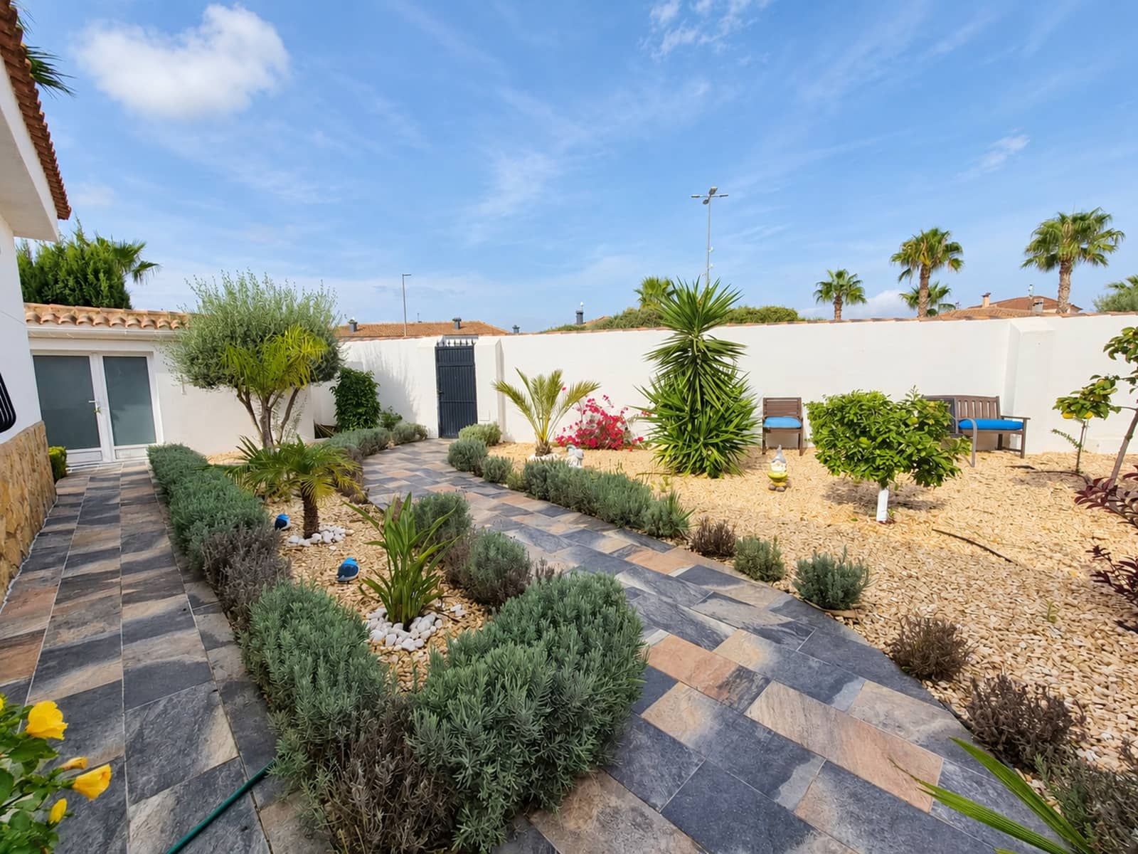 4 sovrum Villa till salu i Gea y Truyols med pool - 450 000 € (Ref: 10135576)