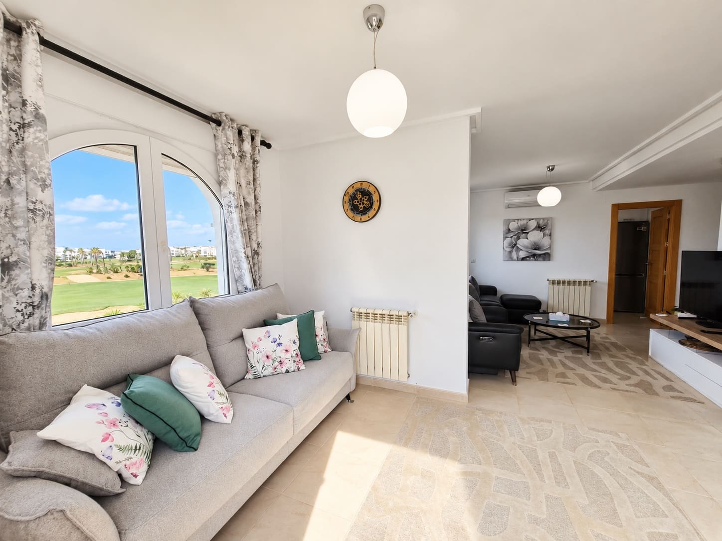 2 sypialnia Penthouse na sprzedaż w La Torre Golf Resort z basenem - 199 999 € (Ref: 10135577)