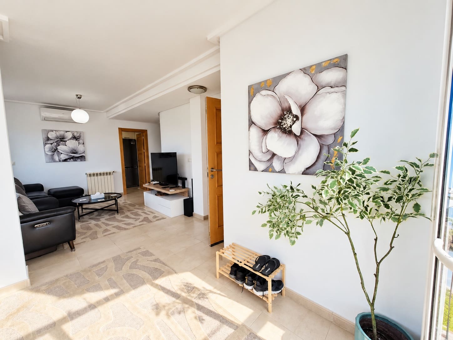 2 sypialnia Penthouse na sprzedaż w La Torre Golf Resort z basenem - 199 999 € (Ref: 10135577)