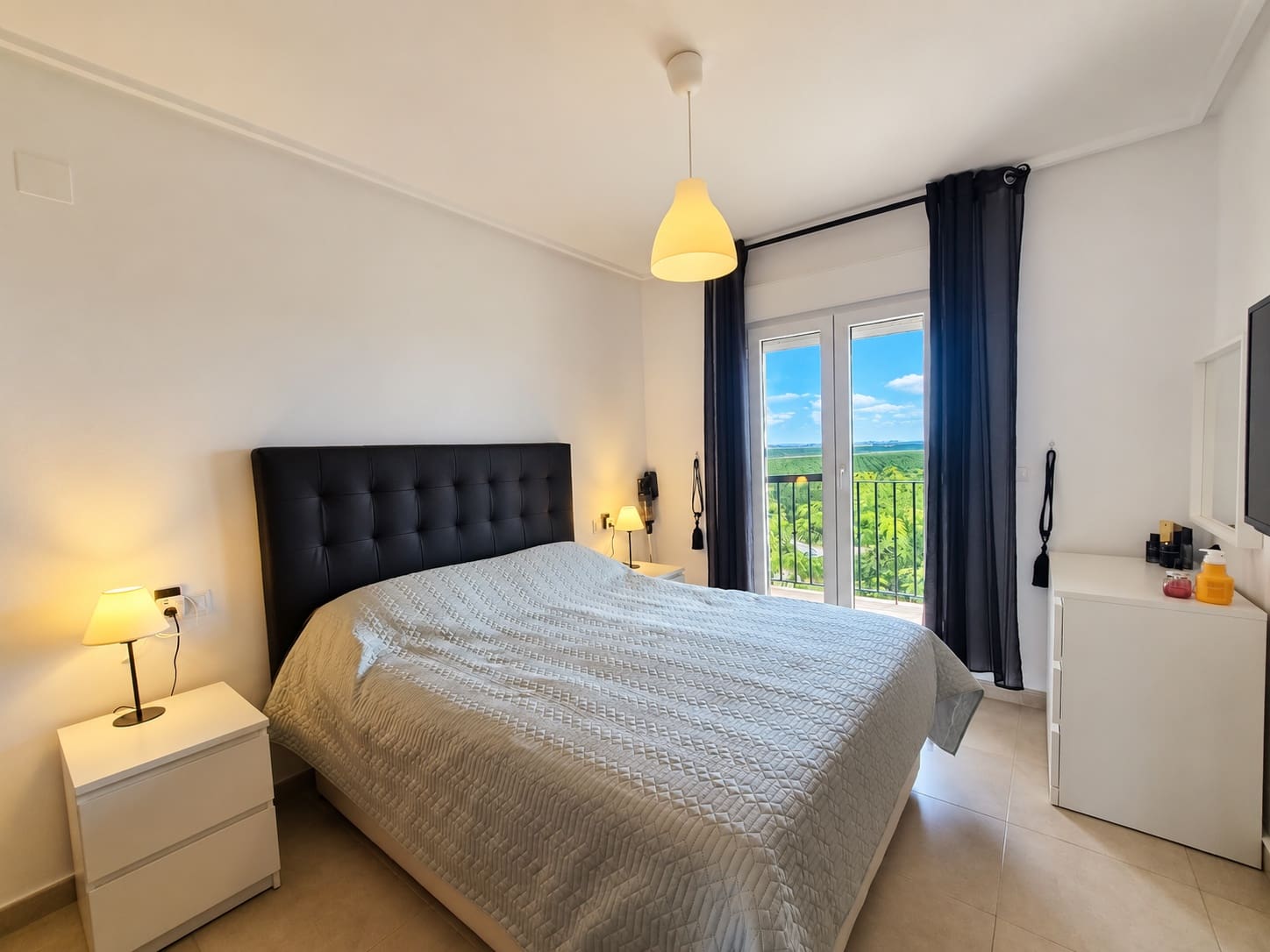 2 sypialnia Penthouse na sprzedaż w La Torre Golf Resort z basenem - 199 999 € (Ref: 10135577)