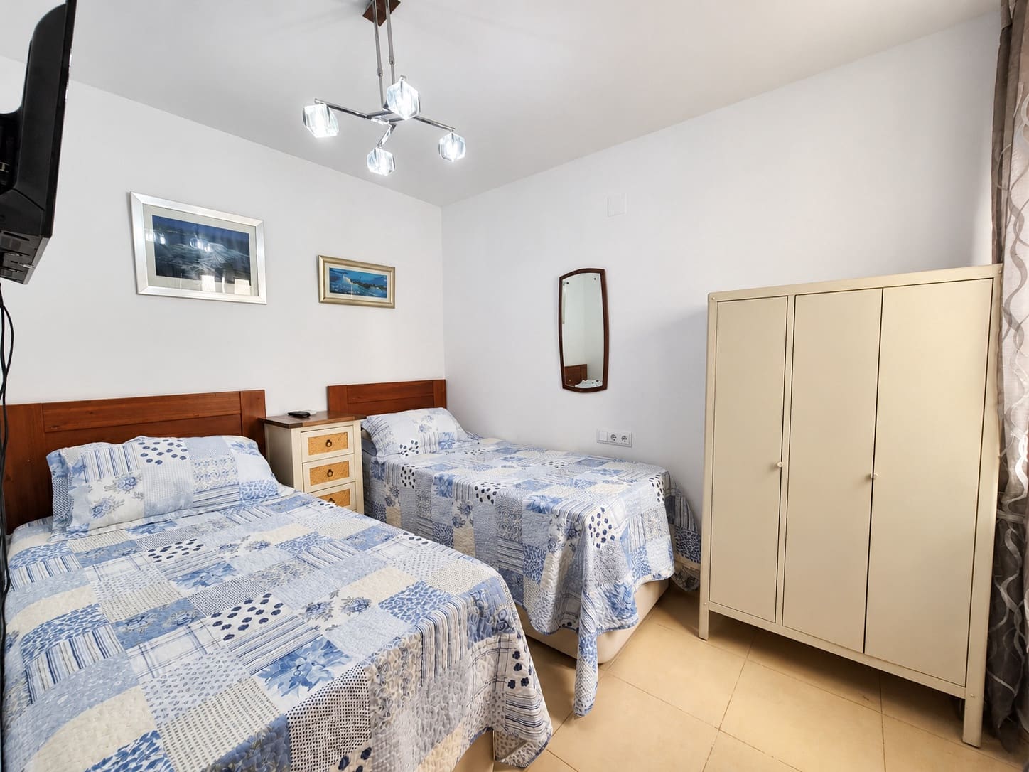 2 sypialnia Apartament na sprzedaż w Terrazas de la Torre z basenem - 134 999 € (Ref: 10136406)