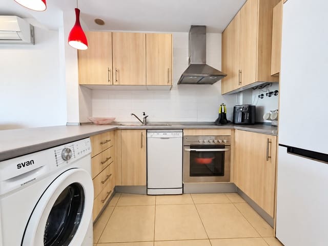 2 sypialnia Apartament na sprzedaż w Terrazas de la Torre, Torre-Pacheco z basenem - 134 999 € (Ref: 10136406)