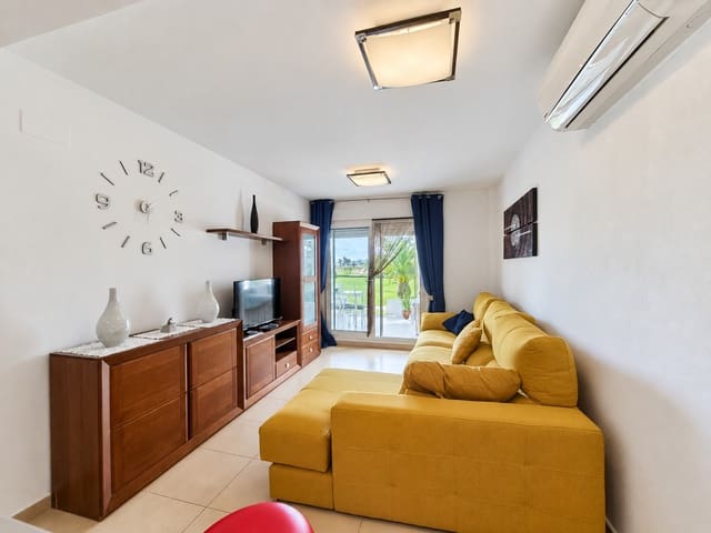 2 sypialnia Apartament na sprzedaż w Terrazas de la Torre, Torre-Pacheco z basenem - 134 999 € (Ref: 10136406)