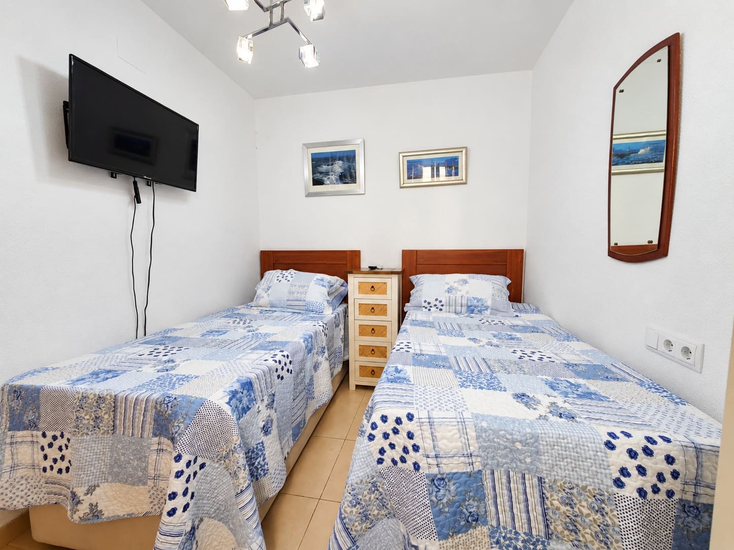 2 sypialnia Apartament na sprzedaż w Terrazas de la Torre z basenem - 134 999 € (Ref: 10136406)
