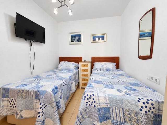 2 sypialnia Apartament na sprzedaż w Terrazas de la Torre, Torre-Pacheco z basenem - 134 999 € (Ref: 10136406)