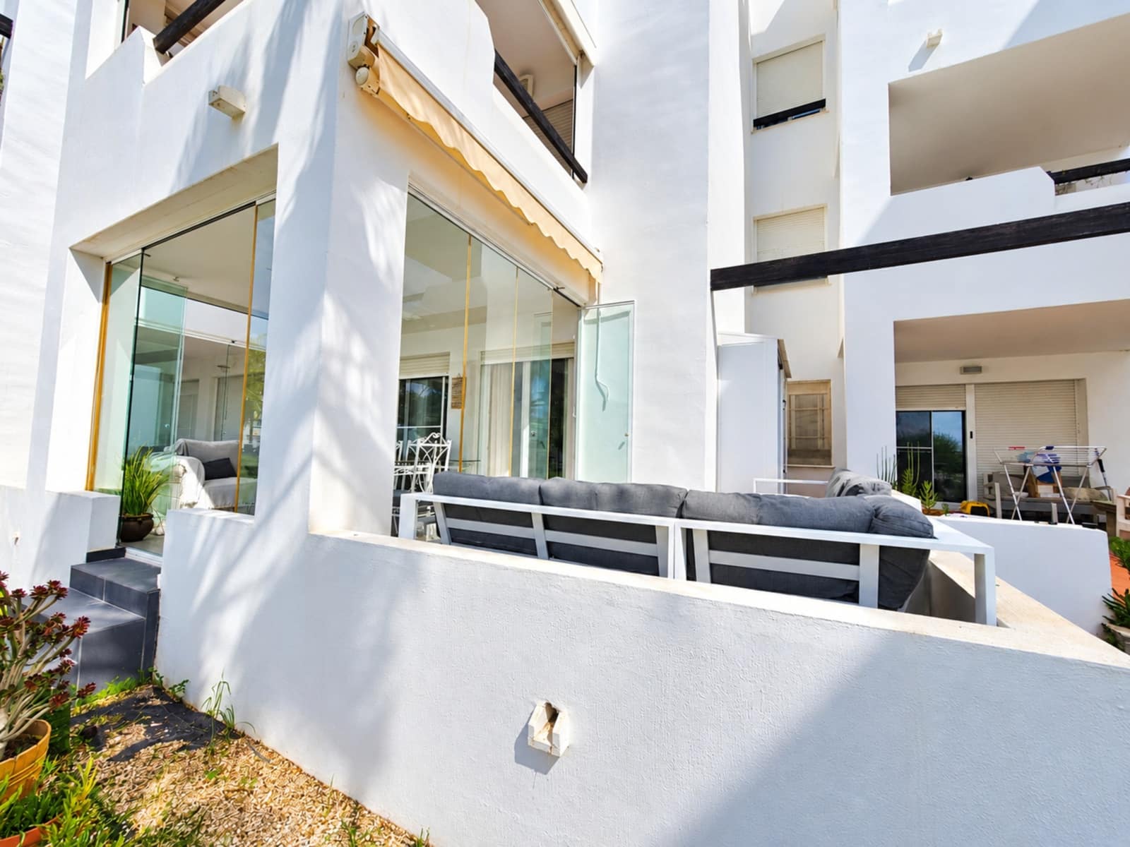 2 sypialnia Apartament na sprzedaż w Terrazas de la Torre z basenem - 134 999 € (Ref: 10136406)