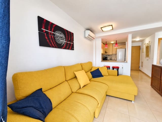 2 sypialnia Apartament na sprzedaż w Terrazas de la Torre, Torre-Pacheco z basenem - 134 999 € (Ref: 10136406)