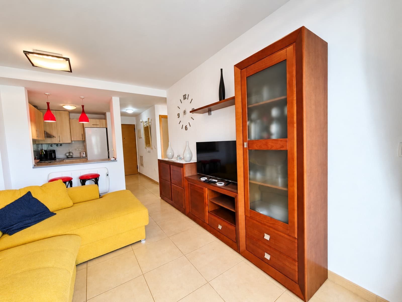 2 sypialnia Apartament na sprzedaż w Terrazas de la Torre z basenem - 134 999 € (Ref: 10136406)